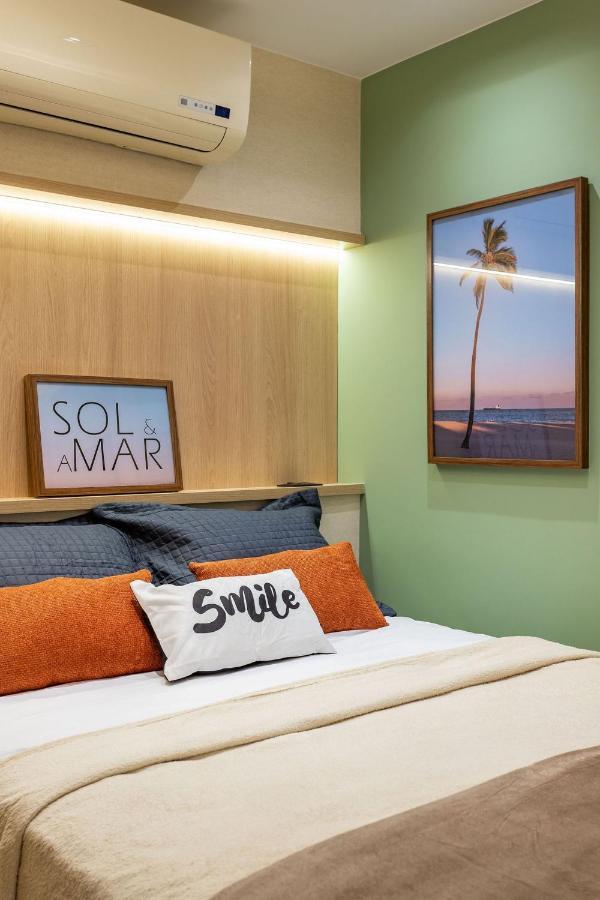 Premium Maravilhoso Estudio Sofisticado E Completo Em Ipanema Rio de Janeiro Exterior photo